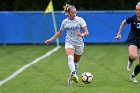 Women’s Soccer vs Endicott  Women's Soccer vs Endicott College. - Photo by Keith Nordstrom : Wheaton, Soccer